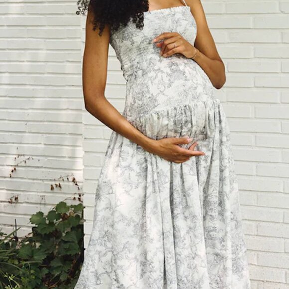 Nothing Fits But Crete Dress M/L - Picture 2 of 4